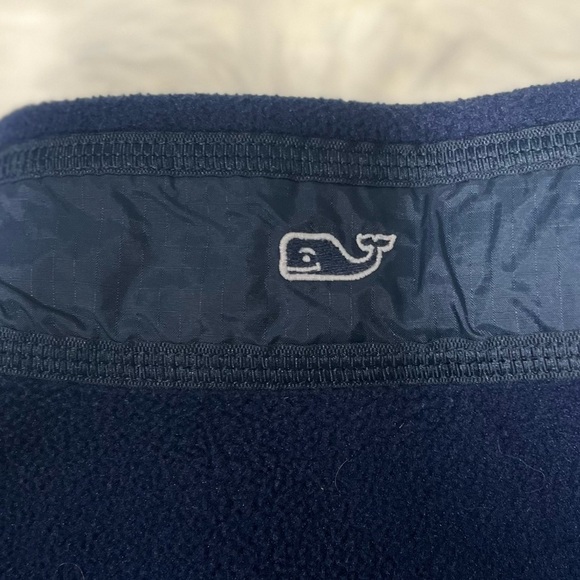 Vineyard Vines mens special edition Chicago flag vest size M - Picture 6 of 8